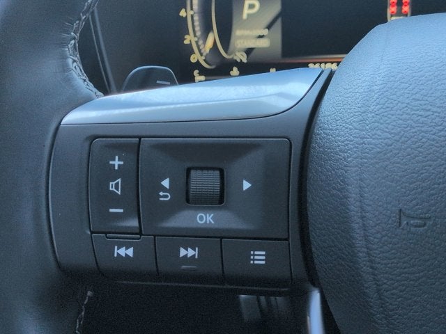 2023 INFINITI QX60 Autograph