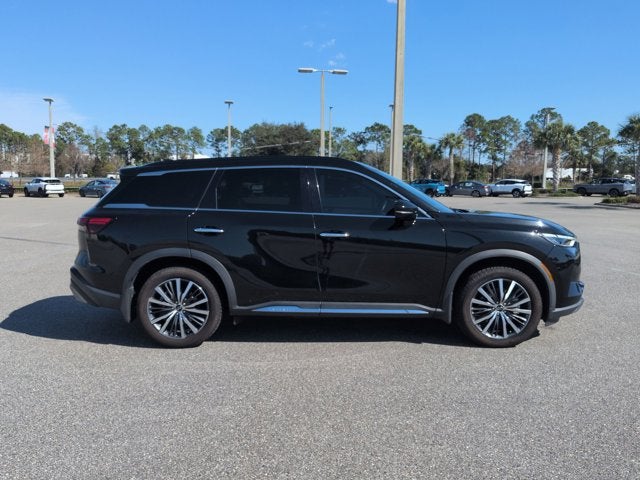 2023 INFINITI QX60 Autograph