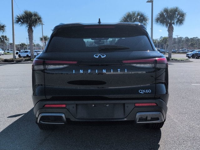 2023 INFINITI QX60 Autograph
