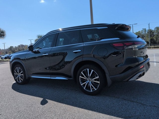 2023 INFINITI QX60 Autograph