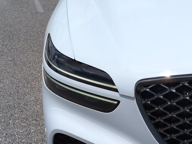 2024 Genesis GV70 3.5T Sport