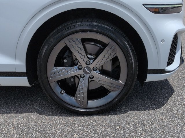 2024 Genesis GV70 3.5T Sport