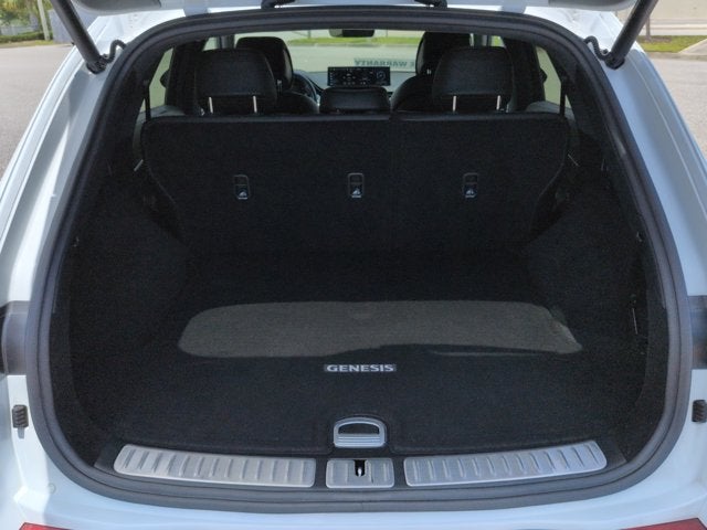 2024 Genesis GV70 3.5T Sport