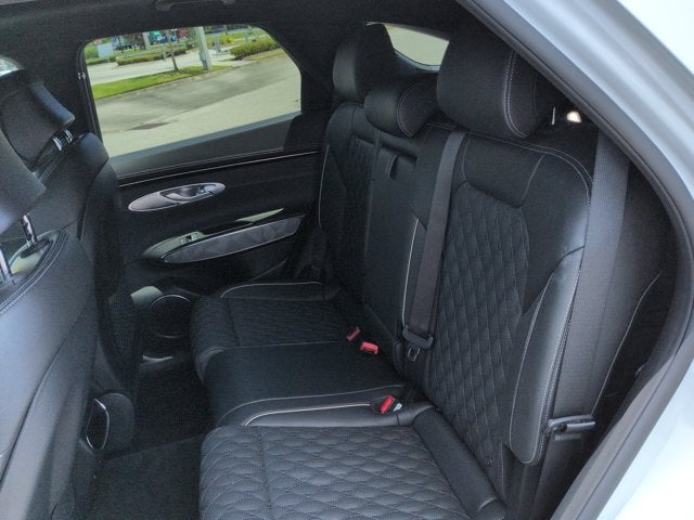 2024 Genesis GV70 3.5T Sport