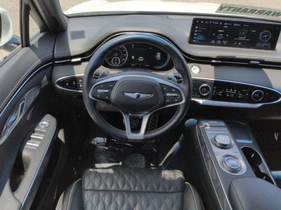 2024 Genesis GV70 3.5T Sport