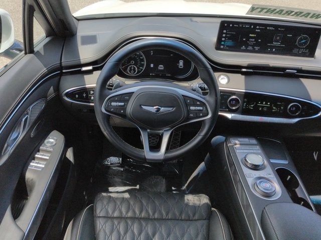 2024 Genesis GV70 3.5T Sport
