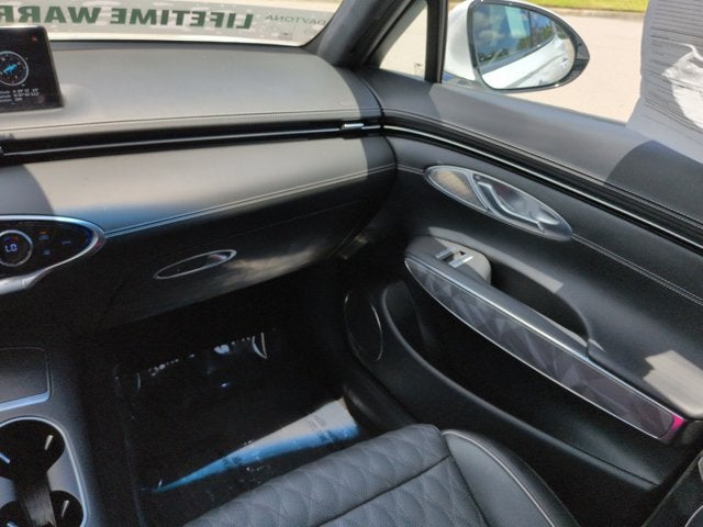 2024 Genesis GV70 3.5T Sport