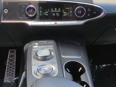 2024 Genesis GV70 3.5T Sport