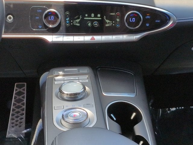 2024 Genesis GV70 3.5T Sport