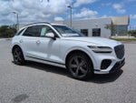 2024 Genesis GV70 3.5T Sport