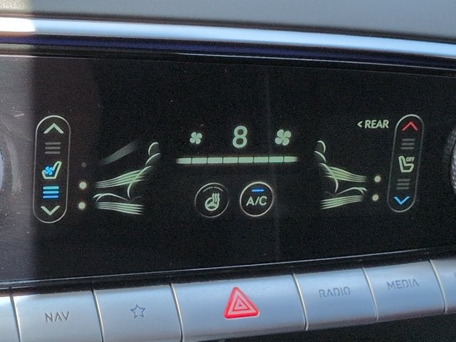 2024 Genesis GV70 3.5T Sport