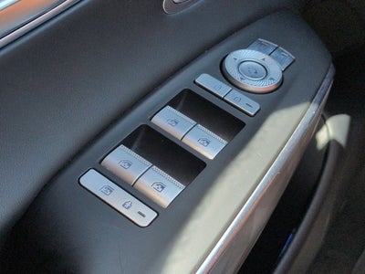 2024 Genesis GV70 3.5T Sport
