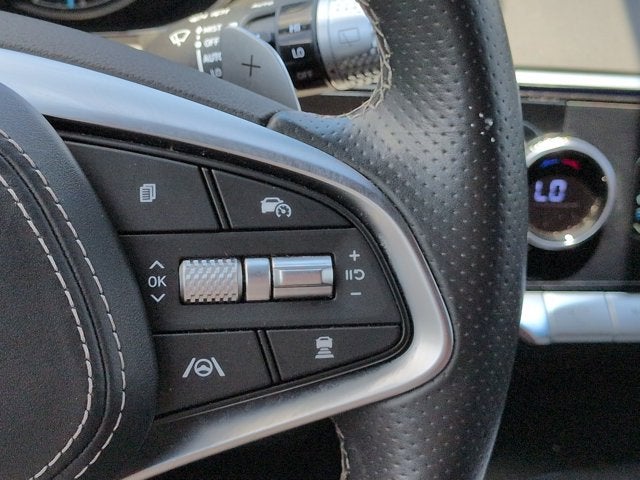 2024 Genesis GV70 3.5T Sport