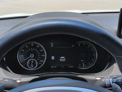 2024 Genesis GV70 3.5T Sport
