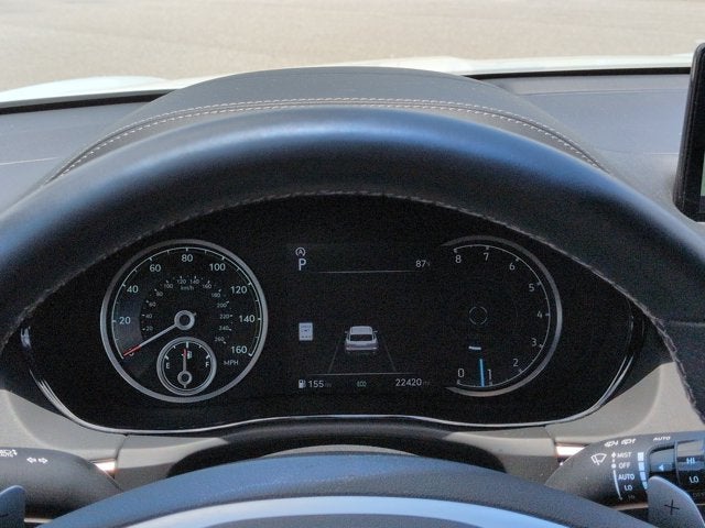 2024 Genesis GV70 3.5T Sport