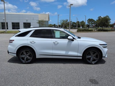 2024 Genesis GV70 3.5T Sport