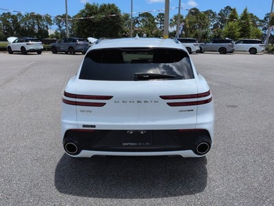 2024 Genesis GV70 3.5T Sport