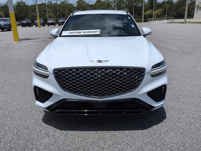 2024 Genesis GV70 3.5T Sport