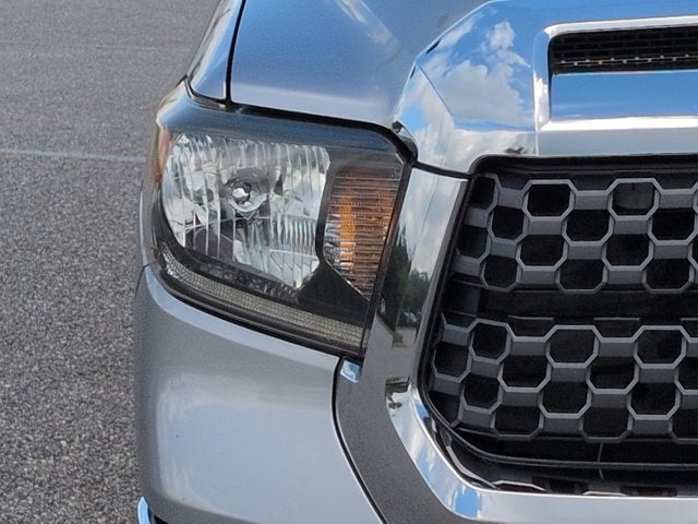 2019 Toyota Tundra SR5 4.6L V8