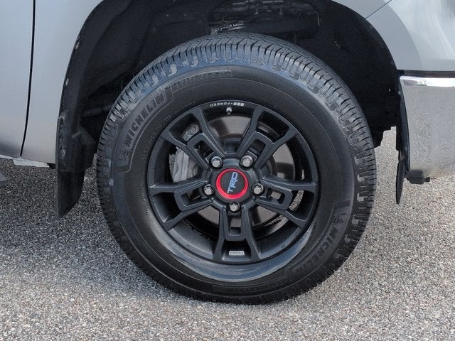 2019 Toyota Tundra SR5 4.6L V8