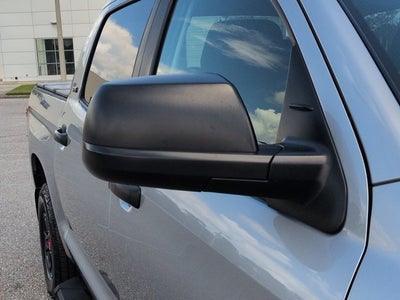 2019 Toyota Tundra SR5 4.6L V8