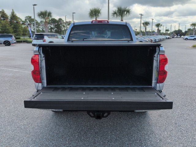 2019 Toyota Tundra SR5 4.6L V8