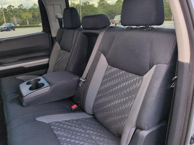 2019 Toyota Tundra SR5 4.6L V8