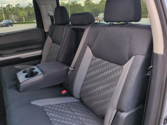 2019 Toyota Tundra SR5 4.6L V8