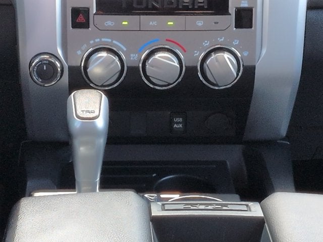 2019 Toyota Tundra SR5 4.6L V8