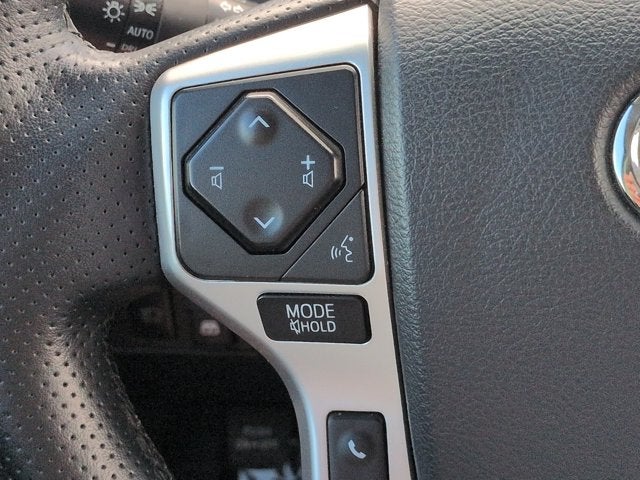 2019 Toyota Tundra SR5 4.6L V8