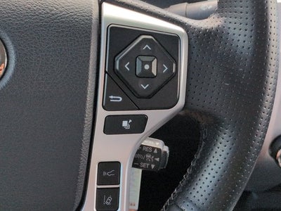 2019 Toyota Tundra SR5 4.6L V8