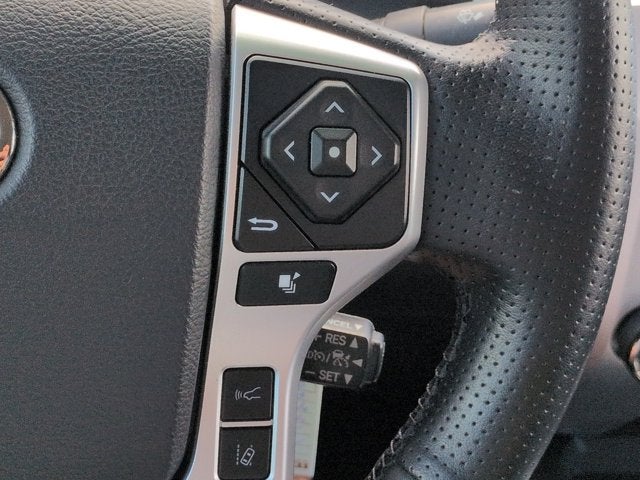2019 Toyota Tundra SR5 4.6L V8