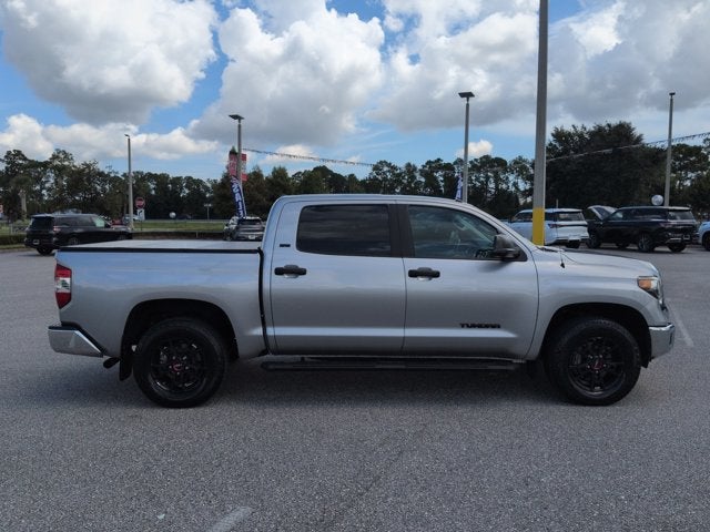 2019 Toyota Tundra SR5 4.6L V8