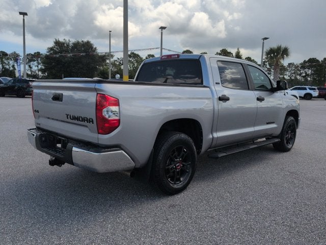 2019 Toyota Tundra SR5 4.6L V8