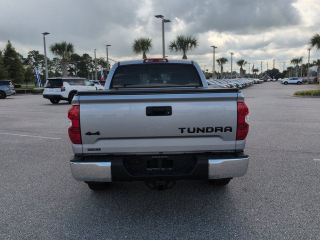2019 Toyota Tundra SR5 4.6L V8