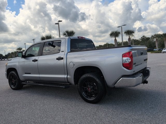 2019 Toyota Tundra SR5 4.6L V8