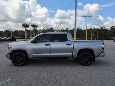 2019 Toyota Tundra SR5 4.6L V8