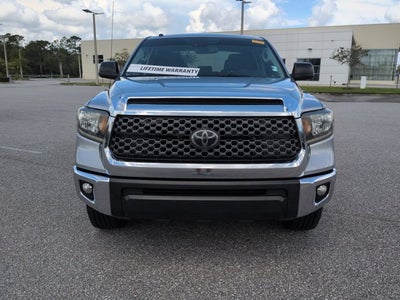 2019 Toyota Tundra SR5 4.6L V8