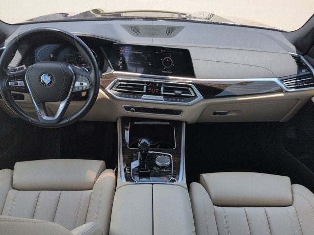 2020 BMW X5 sDrive40i
