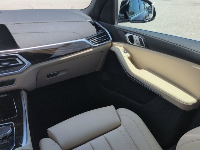 2020 BMW X5 sDrive40i