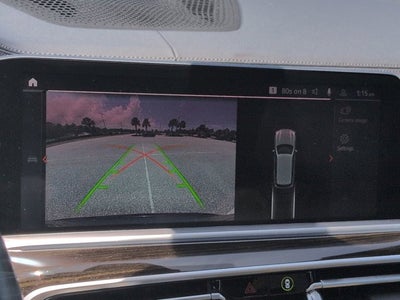 2020 BMW X5 sDrive40i