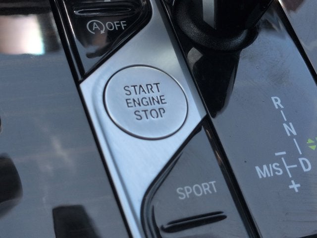 2020 BMW X5 sDrive40i