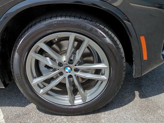 2020 BMW X3 xDrive30i in Daytona Beach, FL - Daytona Auto Mall