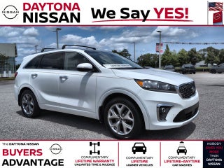 2019 Kia Sorento SX