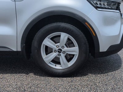 2022 Kia Sorento LX