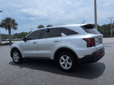 2022 Kia Sorento LX