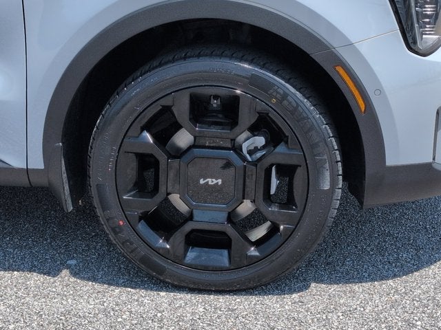 2024 Kia Sorento X-Line SX Prestige