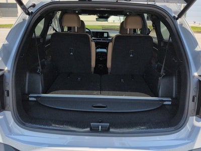 2024 Kia Sorento X-Line SX Prestige