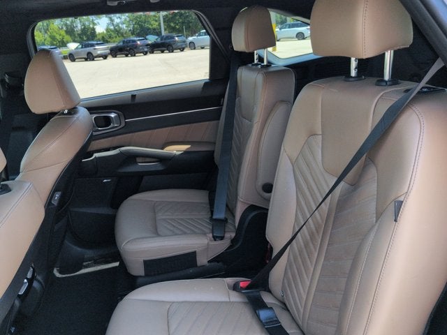 2024 Kia Sorento X-Line SX Prestige