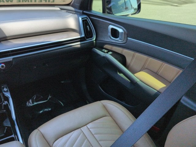 2024 Kia Sorento X-Line SX Prestige